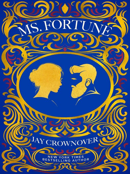 Cover image for Ms. Fortune